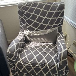 Recliner Sofa