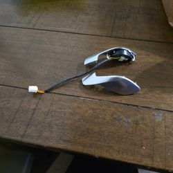 Ford Fusion Híbryd, Palanca Parts/ Shift Knob Handle 