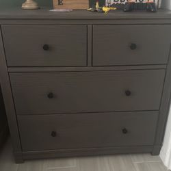 Baby Dresser 