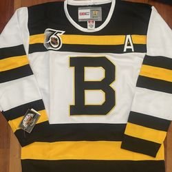 Boston Bruins Large Jersey Cam Neely