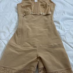 Medium Faja New 