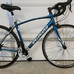 2013 Specialized Secteur Road Bicycle