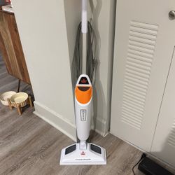 Bissell Powerfresh Steam Mop