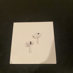 AirPod Pro Gen 2