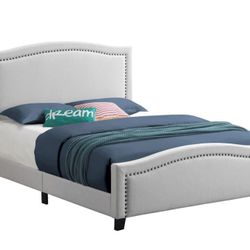 New Queen Bedframe 