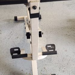 Exercise Bike $30