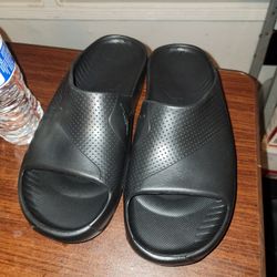 Sandels