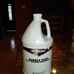 CARPET FRAGRANCE DEODORIZER