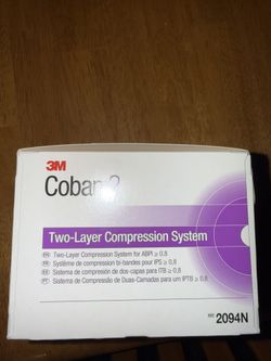 Double Layer Coban 2