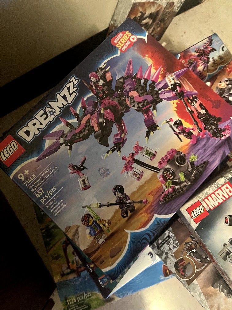 Lego