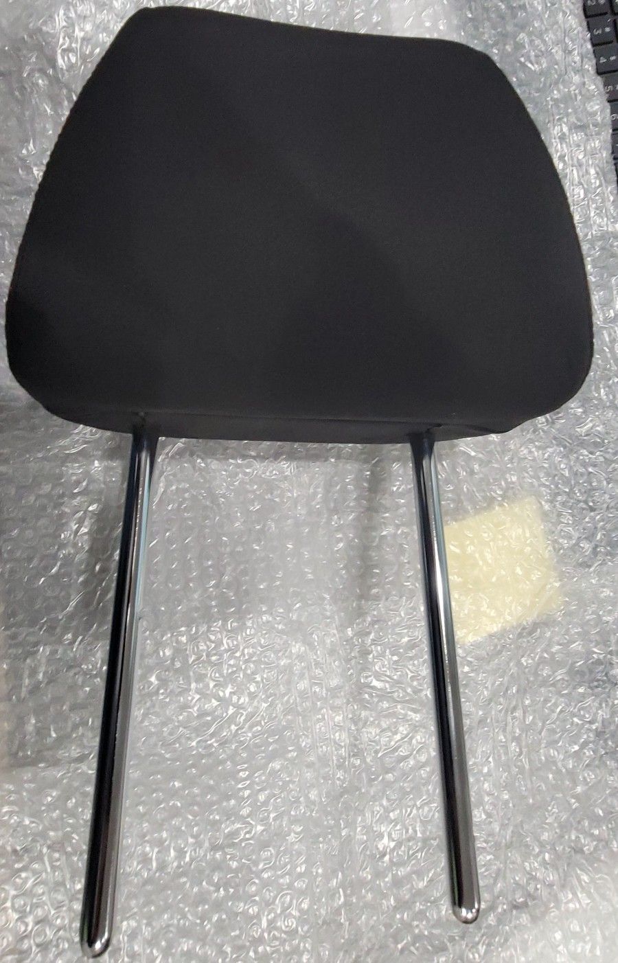 Volkswagen GTI Headrest Front Driver Seat.