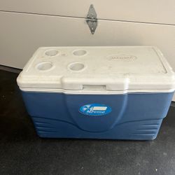 Coleman Xtreme 70 Quart Cooler