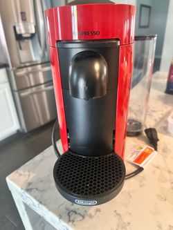 Nespresso Vertuo ENV150