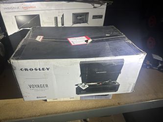 Viynl Player & Bluetooth 