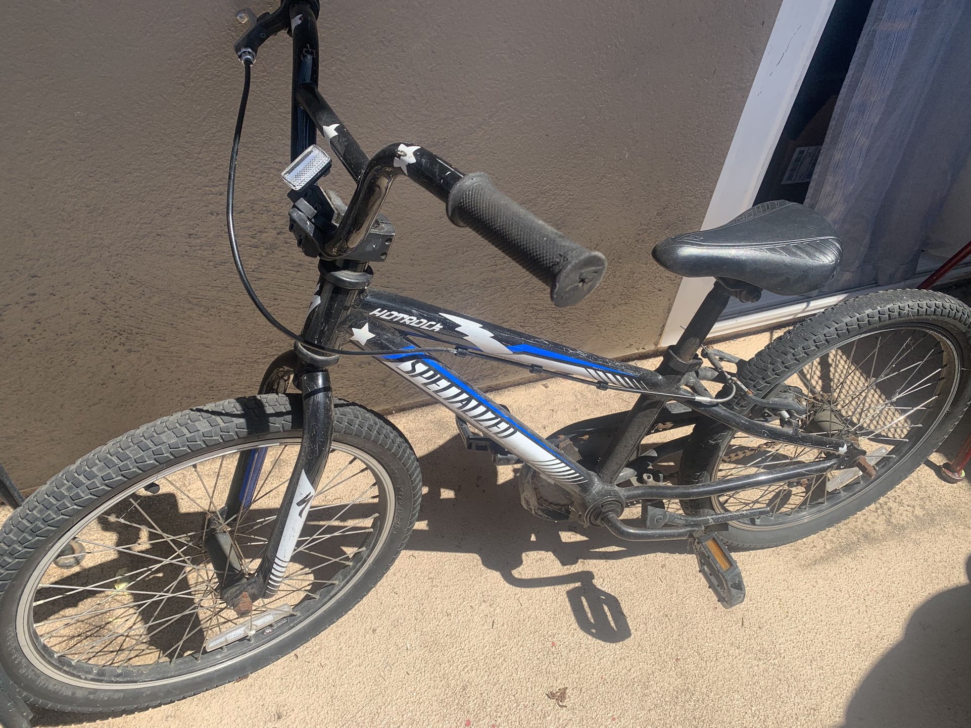 SPECIALIZED KIDS BIKES