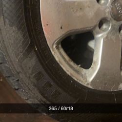 Jeep Rim