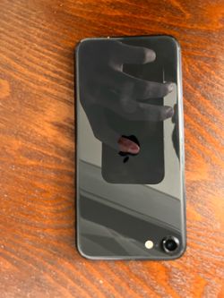 iPhone SE unlocked (2020)