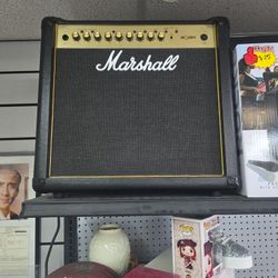 Marshall MG50FX guitar Amplifier 
