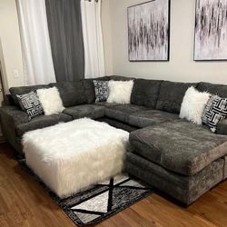 Furniture living room sectional sofa couch