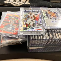 Sports Cards Available