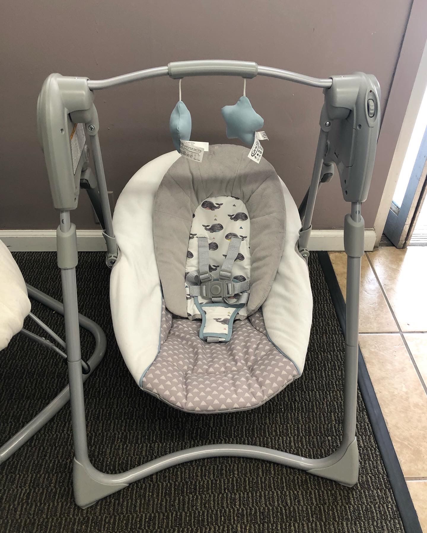 Various Baby/kid Items