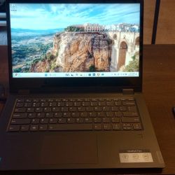 Lenovo IdeaPad Flex 14-IWL