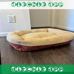 Fluffy & Smooth Pet Bed - Top Comfort for Your Animal Buddy treatment mention
