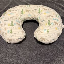 Baby Feeding Pillow