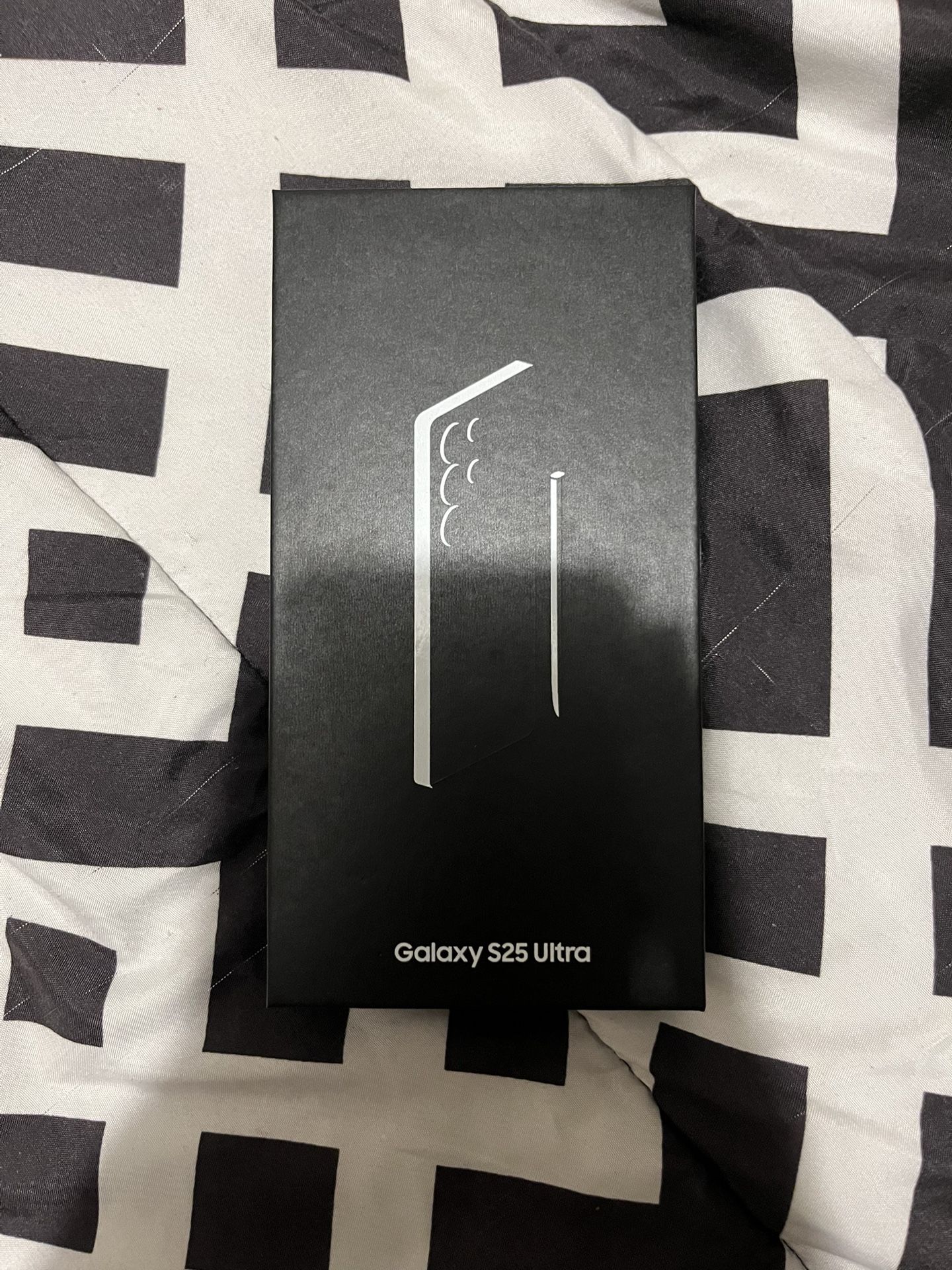 Samsung Galaxy S25 Ultra