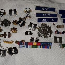 Army Pins