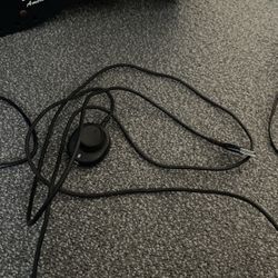 Steel Series Volume Cord