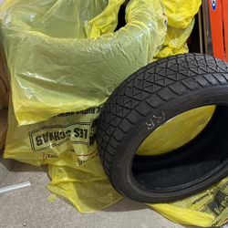 Winter Tire
