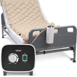 Alternating Pressure Pad