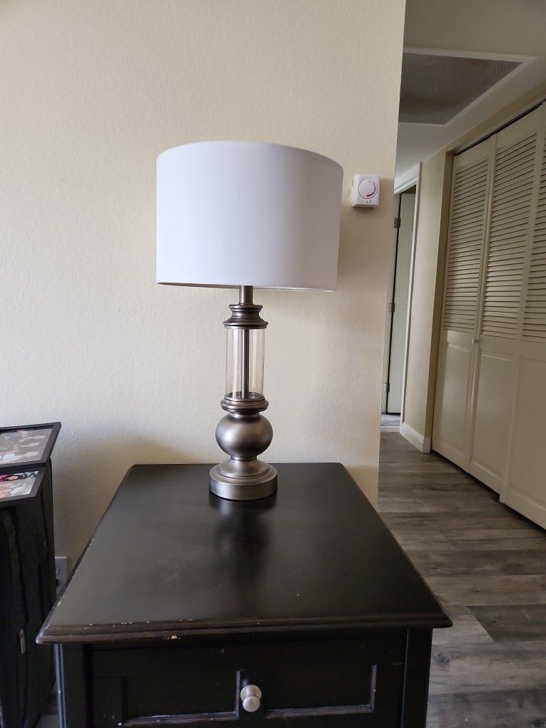 House Decor Lamp