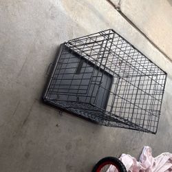 Kennel For Small/medium Dog