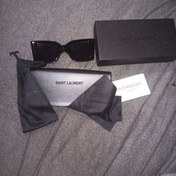 Ysl Sunglasses 