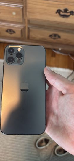 iPhone 12 Pro