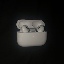 Apple AirPods Pros 2 