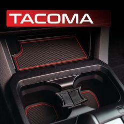 2016-2021 Toyota Tacoma Interior Liners