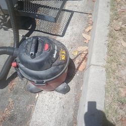 Vacuum. Shop Vac. Offers?