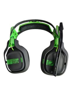 Astro A50 Wireless Gen 3 Dolby Surround Sound By Logitech - Gaming Headset only