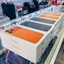 Iphone 17 Pro Max 256gb Brand New Sealed 