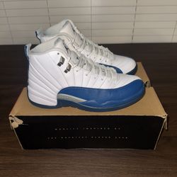 Jordan 12