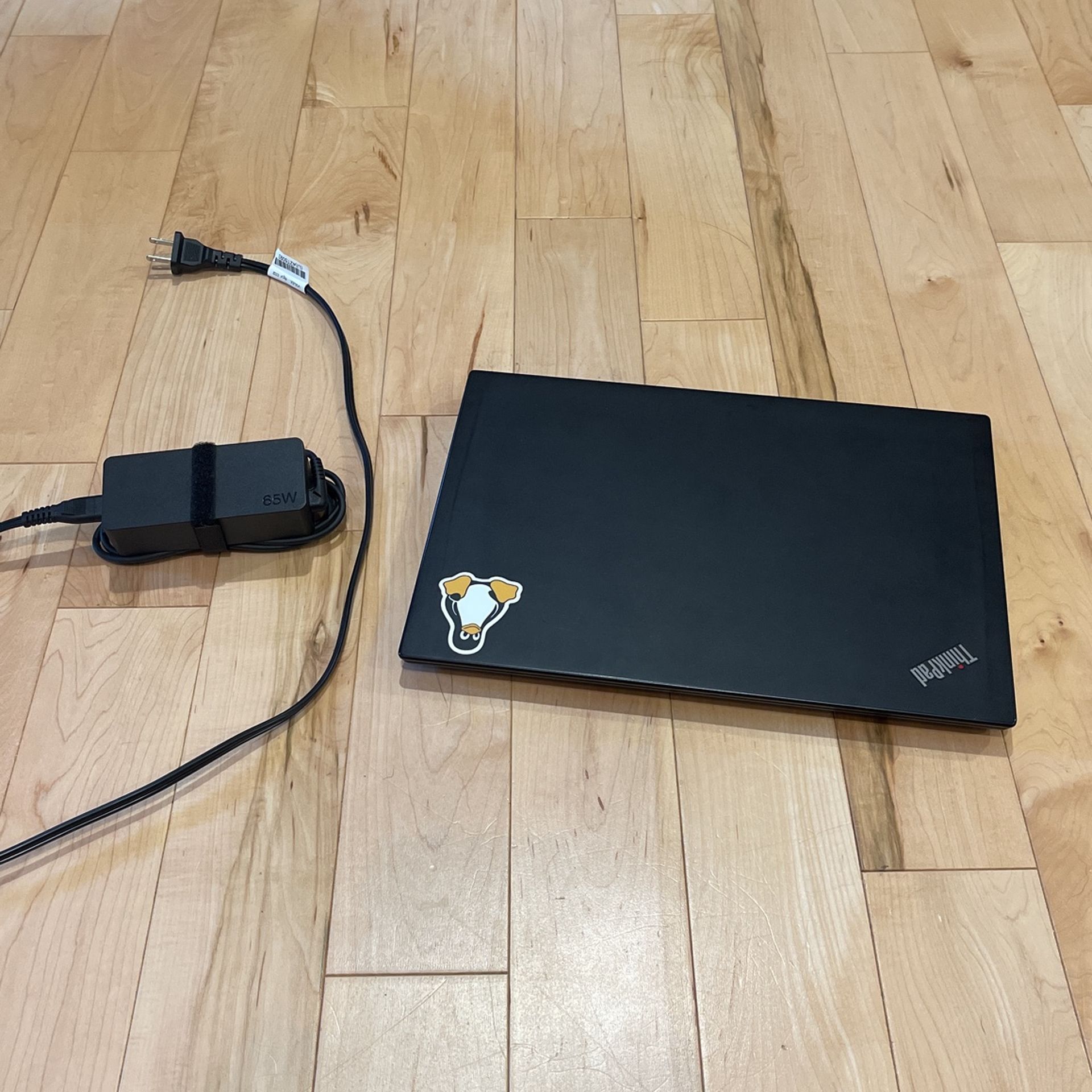 Lenovo Thinkpad X395