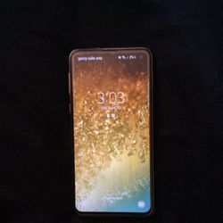 Unlocked Galaxy S10e Works Perfect Comes With Case