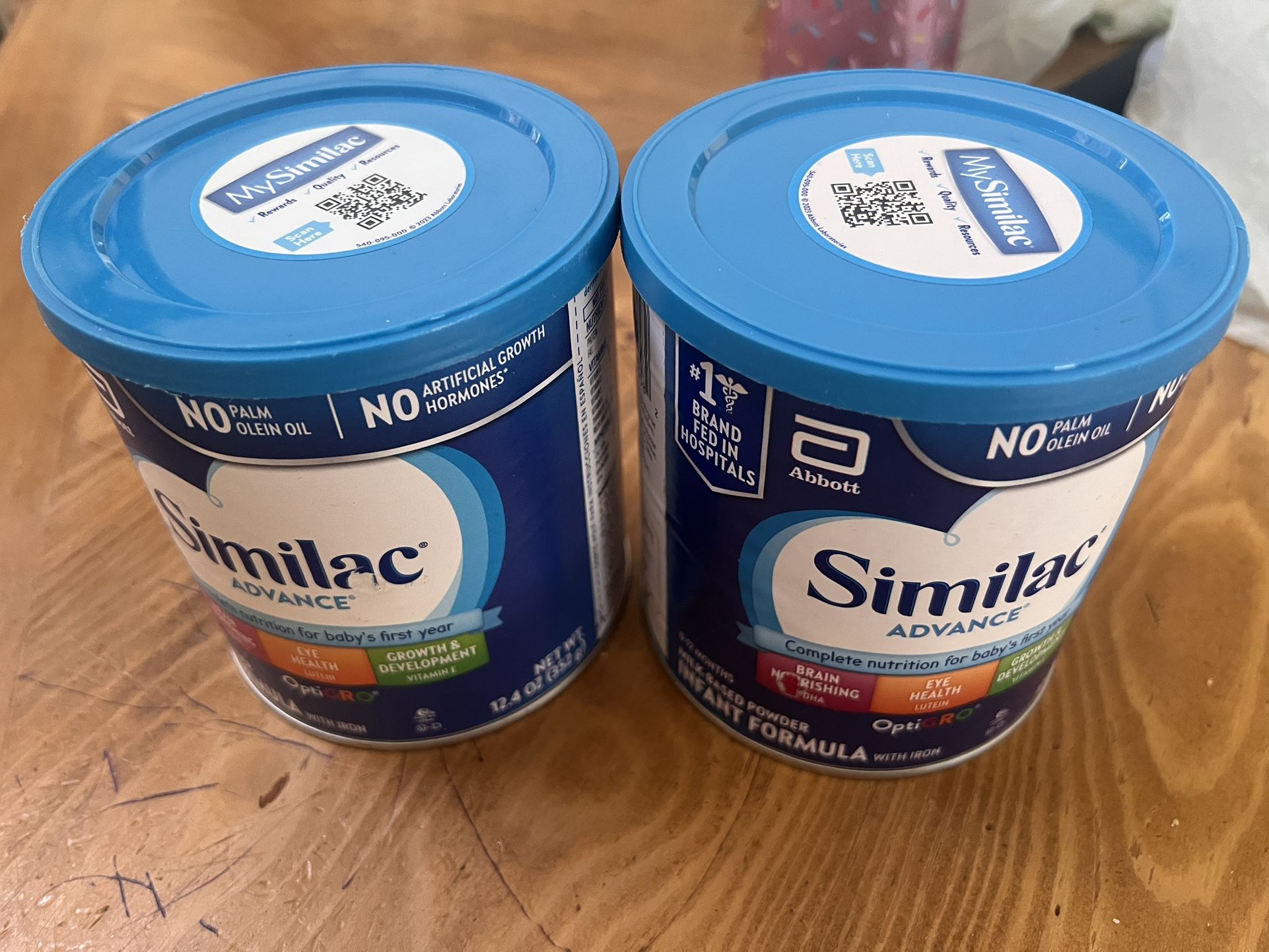 Formula