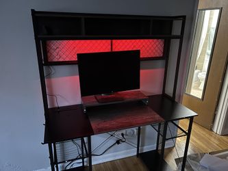 Computer Desk