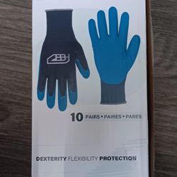 Work Gloves