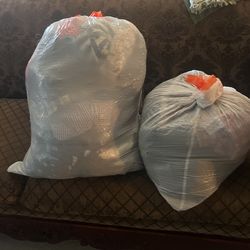 Bolsas De Tropa De Hombre Y De Mujer
