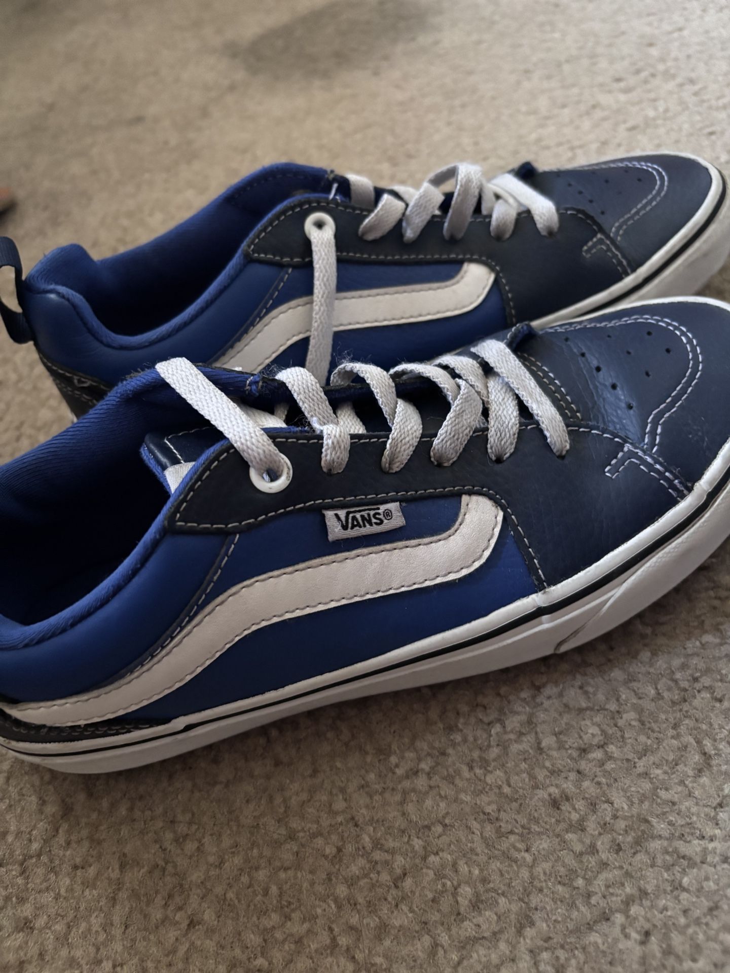 Vans
